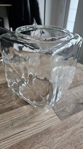 Verre distributeur gumball - verre,