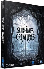 Blu-Ray Sublimes créatures
