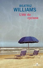 L'été du cyclone, Beatriz
