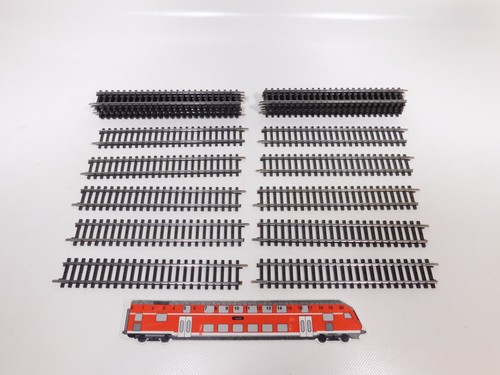 Märklin 20x 2200 - h0,