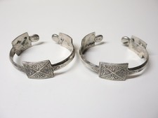 Belle Ancienne Paire de