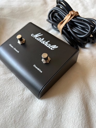 Marshall PEDL-90010 2-Button