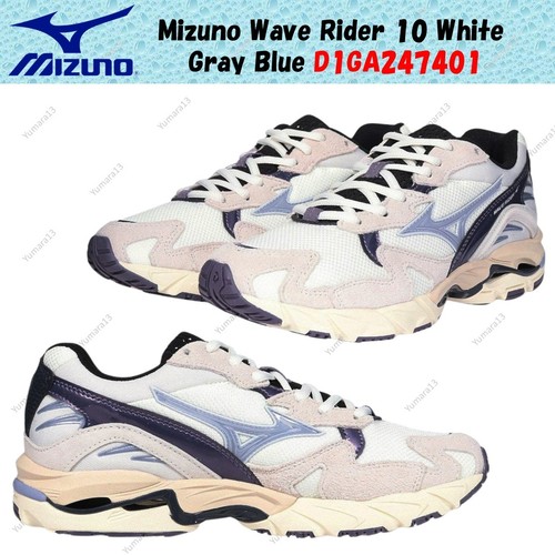 Taille homme mizuno wave - wave, rider