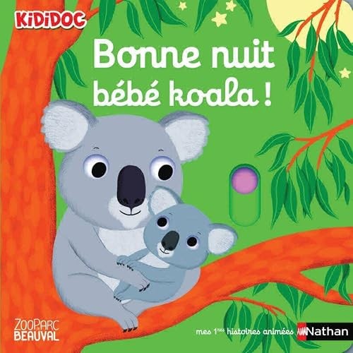 Bonne nuit bébé - !,