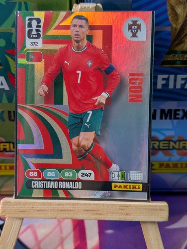 Panini fifa world cup - fifa,
