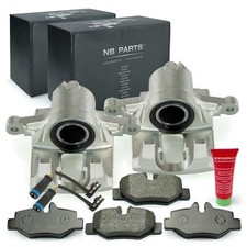 Étriers Frein Capteurs Kit