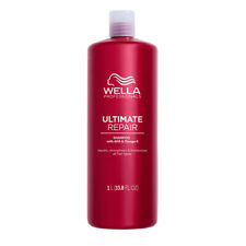 Wella Ultimate Repair Shampoo
