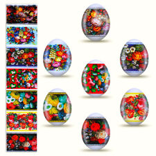 Déco rapide pour Oeufs de