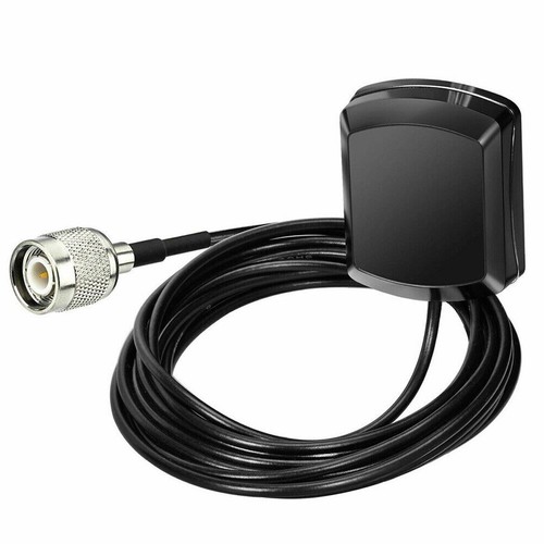 Antenne gps active tnc mâle - tnc,