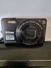 Appareil Photo Numérique