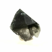 Quartz fantôme. 29.0 ct. Les