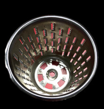 Vollrath Redco #6011 King Kutter #1 Cone Shredder 1/8"