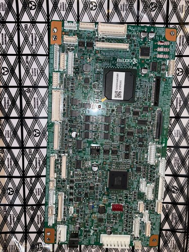 Pcb 7pa0746d pour - pcb,