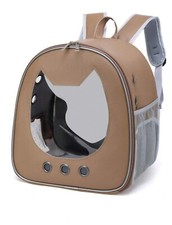 Sac À Dos De Transporteur De Chat