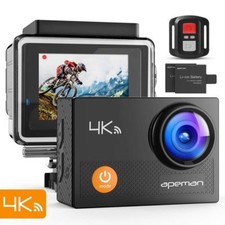 Caméra sport 16mp wifi - caméra,
