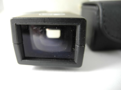 Leica viseur 35mm - viseur,