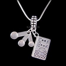 Chef Cook Livre Mesure