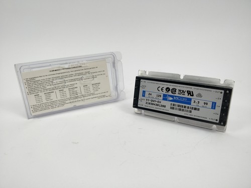Vicor 2wy convertisseur - vi-2wy-ev,
