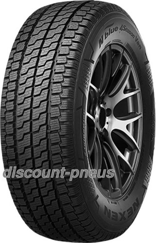 Pneu saisons nexen blue - saisons,