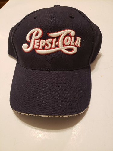 Pepsi cola safety - safety, strap