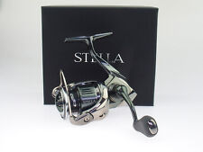 NEUF Shimano Stella FK XG Spinning Moulinet 3000-4000
