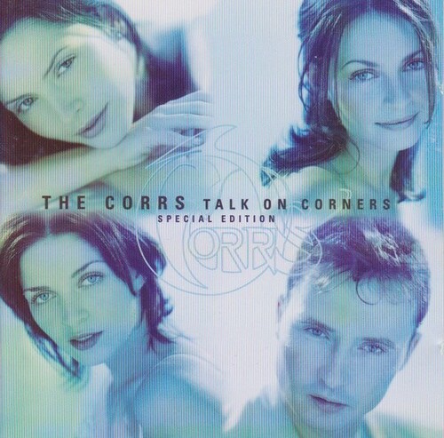 The corrs talk corners - the,