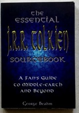 The Essential J.R.R.Tolkien