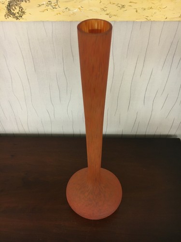 Vase berluze delatte nancy - 1,