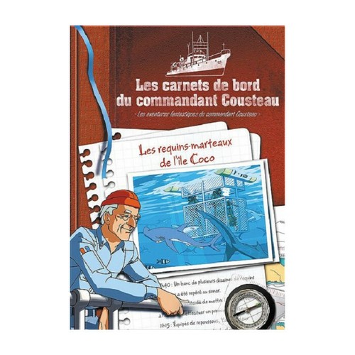 Les carnets bord du - bord,
