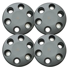 X4 Enjoliveur De Roue 16" Pour