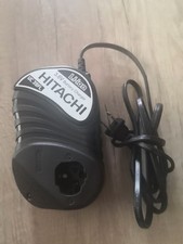 Chargeur Uc 3SFL 120volt Pour Batterie 3,6v