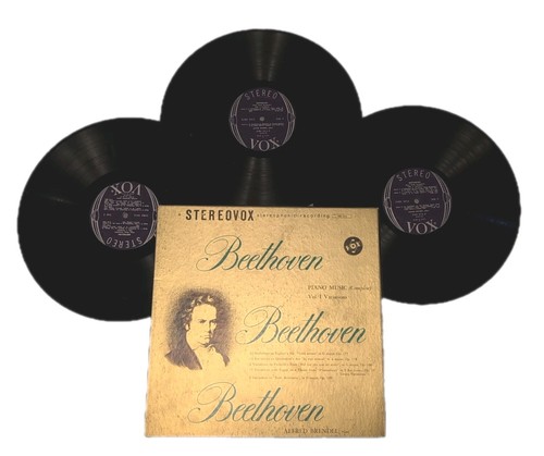 Beethoven piano music - beethoven,