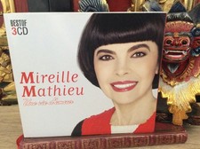 MIREILLE MATHIEU - Une vie
