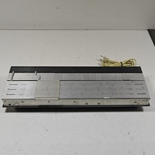 Bang & Olufsen Beomaster 1200 Récepteur - Non Testé, Danemark