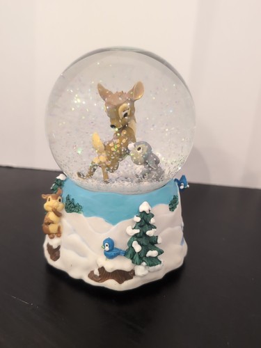 Disney bambi thumper plays - disney,