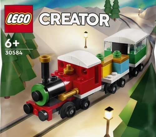 Lego creator 30584 - lego,