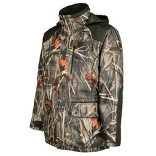 VESTE CHASSE BROCARD GHOSTCAMO