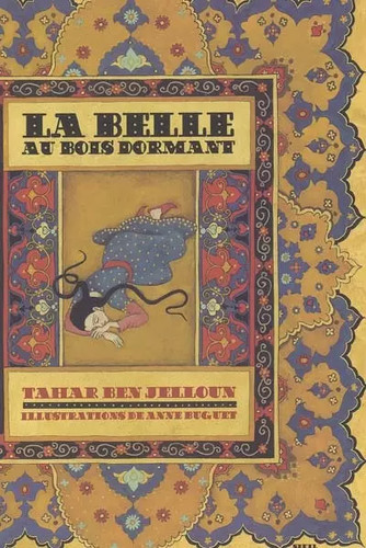 Belle bois dormant - la, au