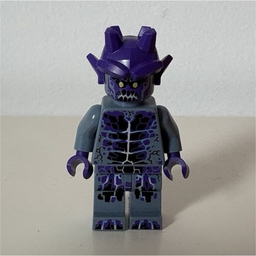 Lego minifigure personnage - minifigure, en