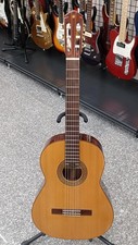 Guitare acoustique classique YAMAHA GC-5M-01