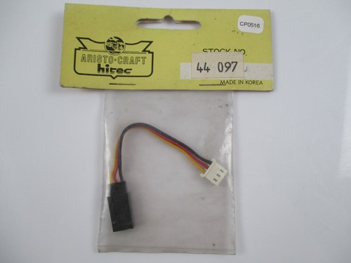 Cp516 aristo craft - craft, hitec