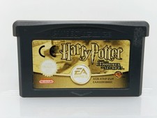Harry Potter et la Chambre des Secrets / Game Boy Advance GBA / Loose /EUR
