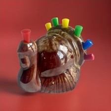 Porte 8 piques à escargots