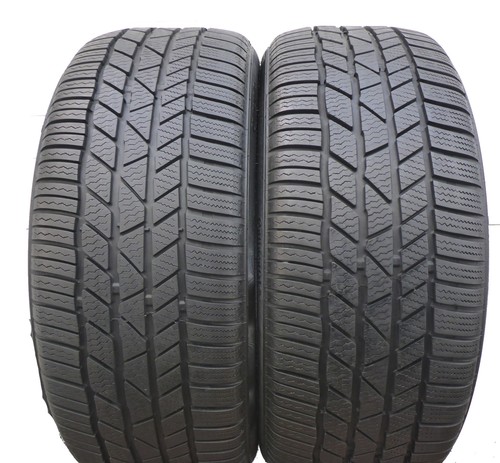 Continental 225 r18 - 2, 92v