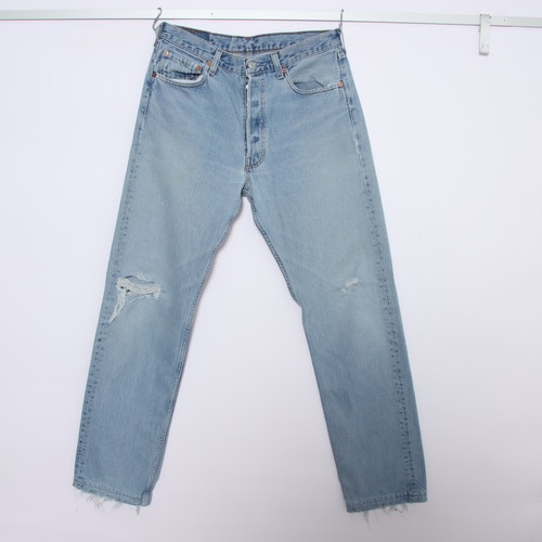 Jean levi 501 w33 l34 - 501, tg.