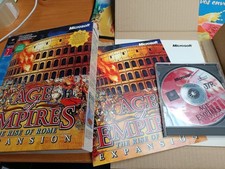 Microsoft Age of Empires: The