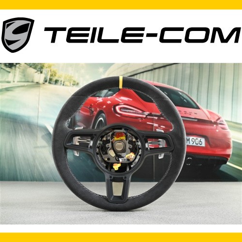 Volant sport porsche 911 - volant,