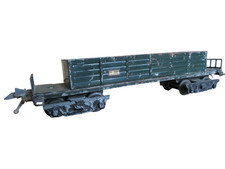 866L Wagon Tombereau LR Louis