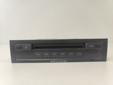 CHARGEUR CD Audi Q7 (4LB) SUV