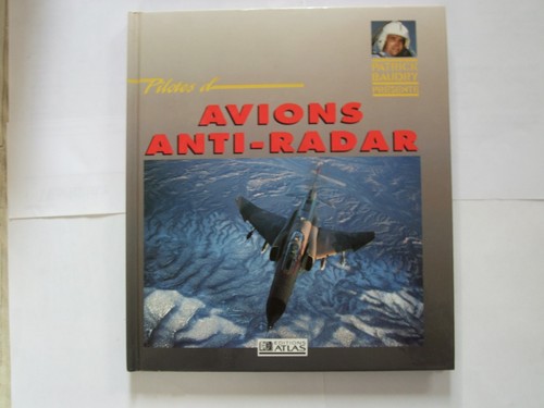 Livre pilote avions anti - pilote, d'avions